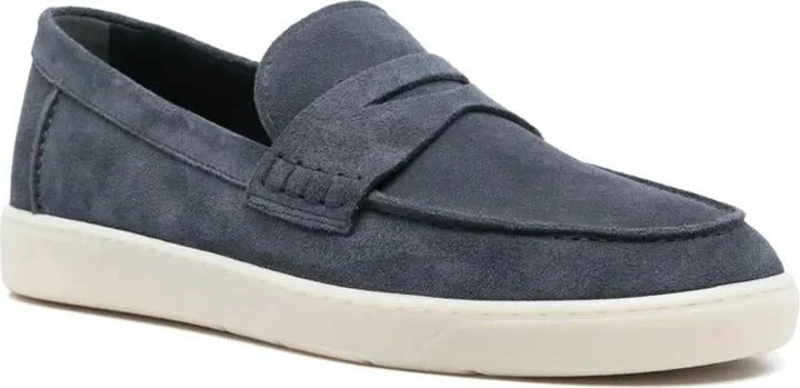 Hogan Cool Loafer Shoes - Image 3