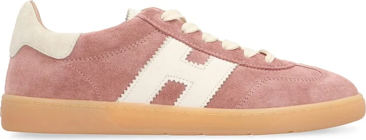 Hogan Cool Low-top Sneakers - Image 2