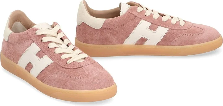Hogan Cool Low-top Sneakers - Image 3