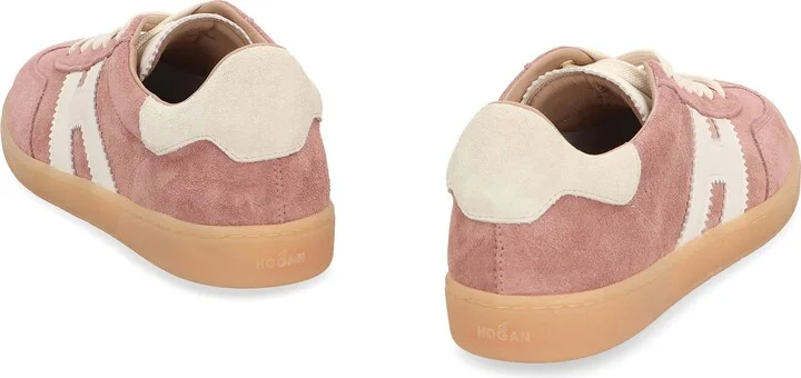 Hogan Cool Low-top Sneakers - Image 4