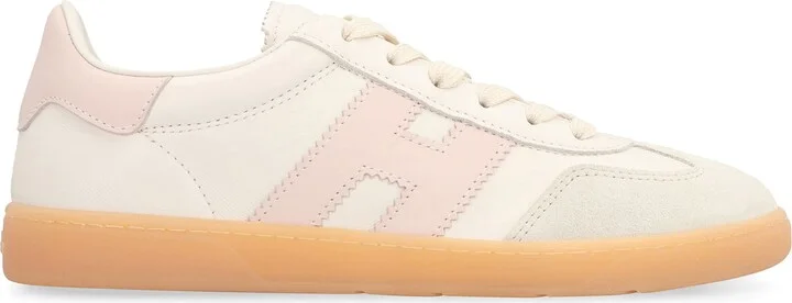 Hogan Cool Low-top Sneakers - Image 2