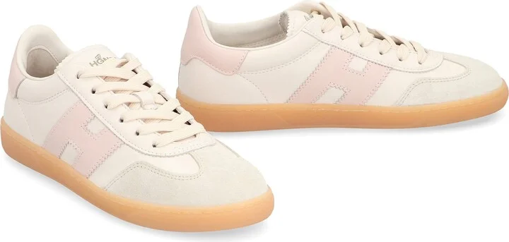 Hogan Cool Low-top Sneakers - Image 3