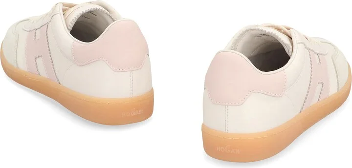 Hogan Cool Low-top Sneakers - Image 4