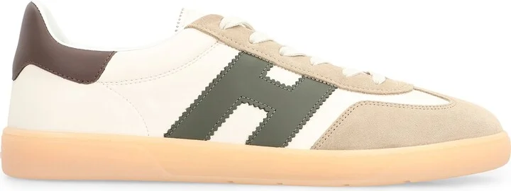 Hogan Cool Low-top Sneakers - Image 2