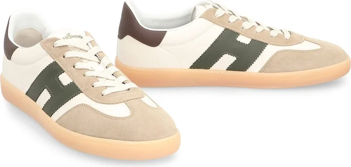 Hogan Cool Low-top Sneakers - Image 3