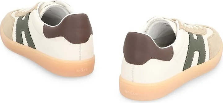 Hogan Cool Low-top Sneakers - Image 4