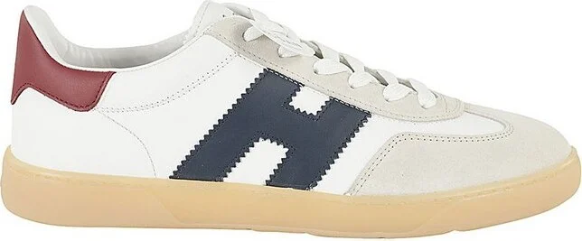 Hogan Cool Low-Top Sneakers