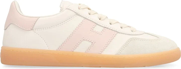 Hogan Cool Low-top Sneakers