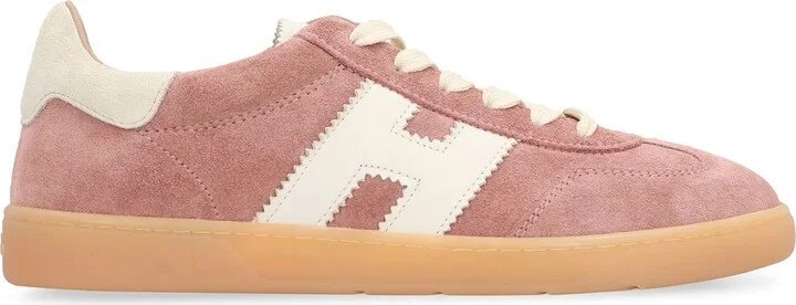 Hogan Cool Low-top Sneakers