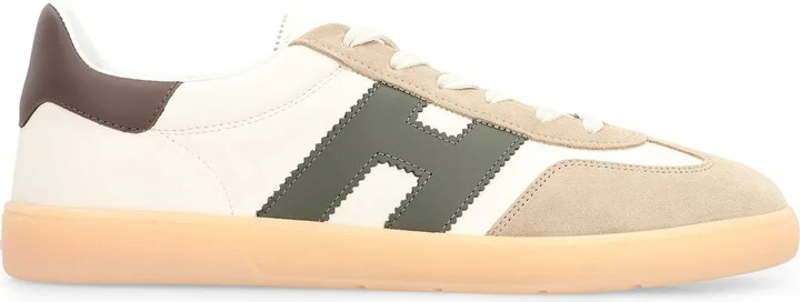 Hogan Cool Low-top Sneakers