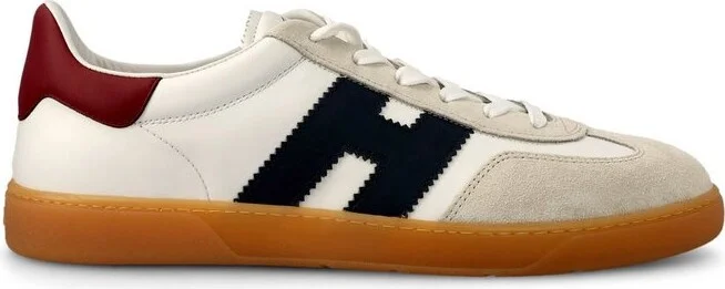 Hogan Cool Low-Top Sneakers
