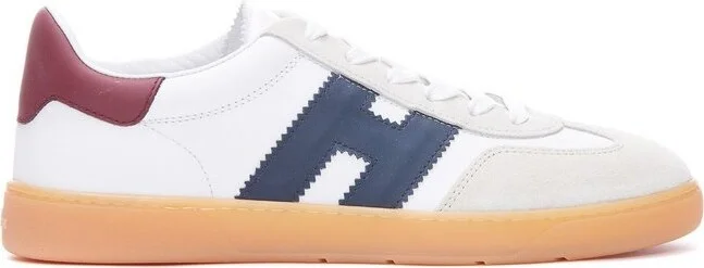 Hogan Cool Low-Top Sneakers