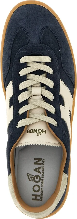 'hogan Cool' Sneakers - Image 4