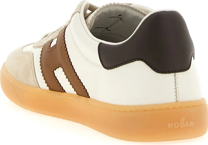 'hogan Cool' Sneakers - Image 3