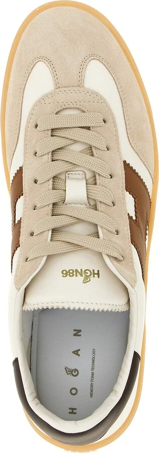 'hogan Cool' Sneakers - Image 4