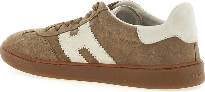 'hogan Cool' Sneakers - Image 3