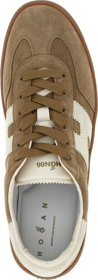 'hogan Cool' Sneakers - Image 4