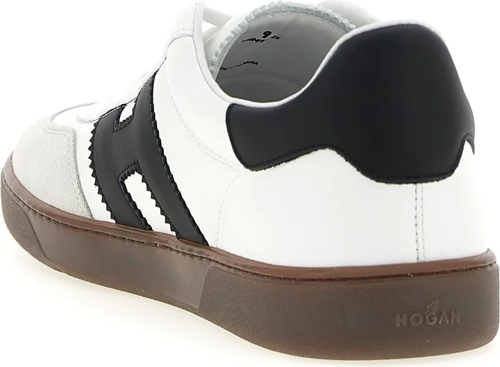 'hogan Cool' Sneakers - Image 3