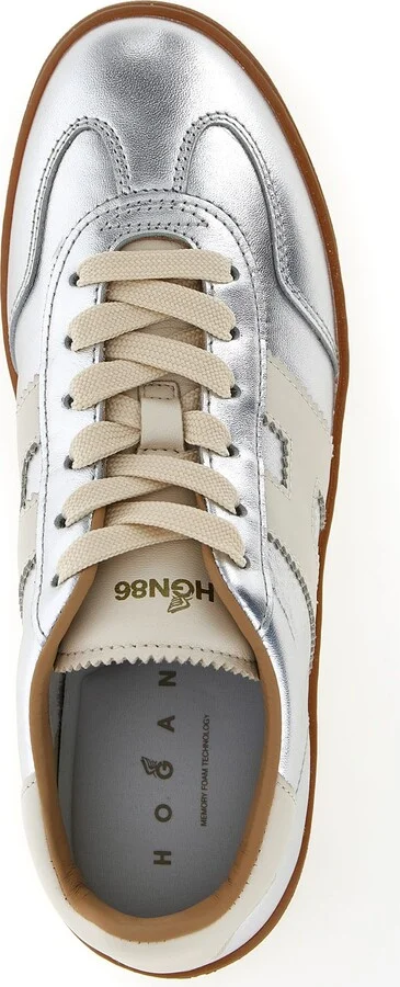 'hogan Cool' Sneakers - Image 4