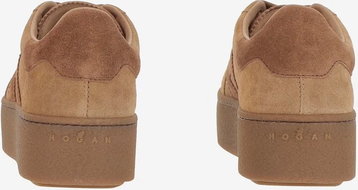 Hogan Cool Sneakers - Image 4