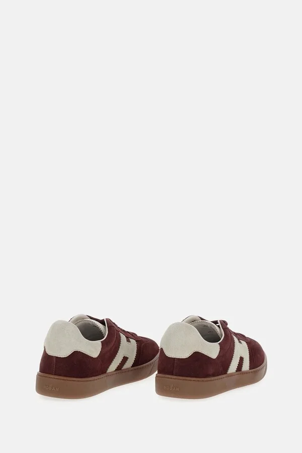 Hogan 'cool' Sneakers - Image 3