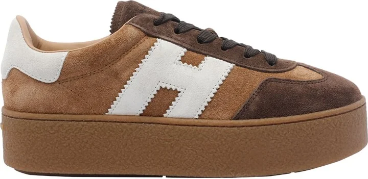 Hogan Cool Sneakers