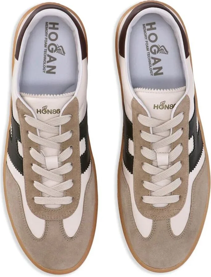 Hogan Cool Sneakers Shoes - Image 2