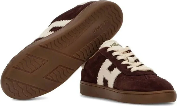 Hogan Cool Sneakers Shoes - Image 4