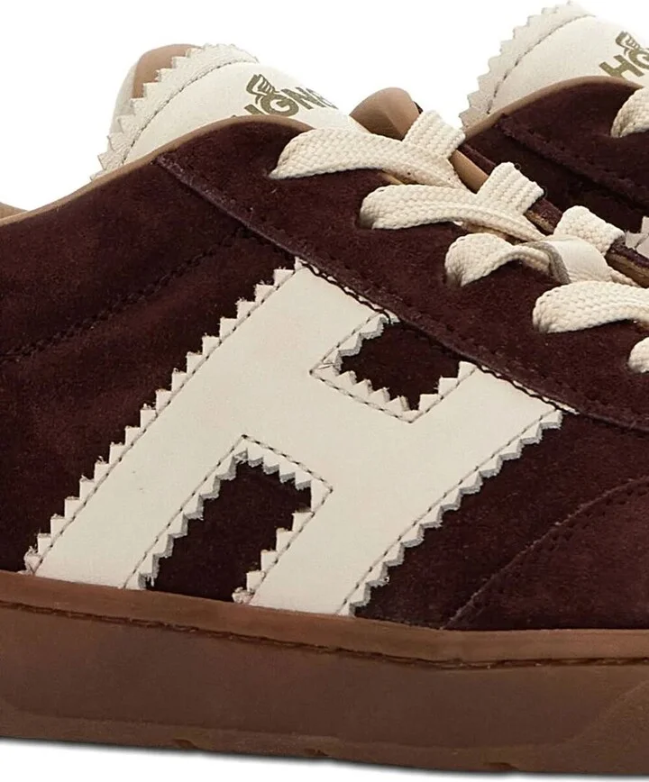 Hogan Cool Sneakers Shoes - Image 5