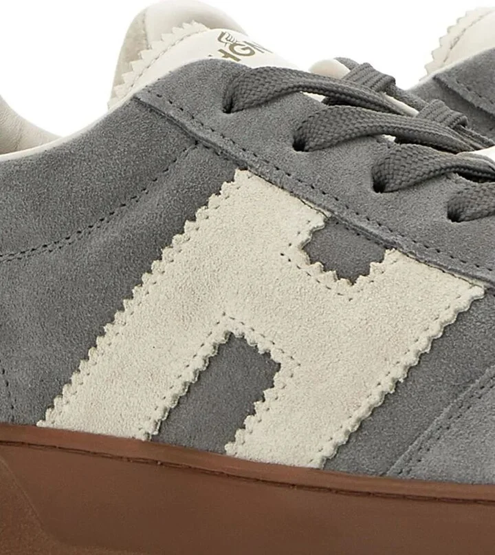 Hogan " Cool" Sneakers Shoes - Image 4