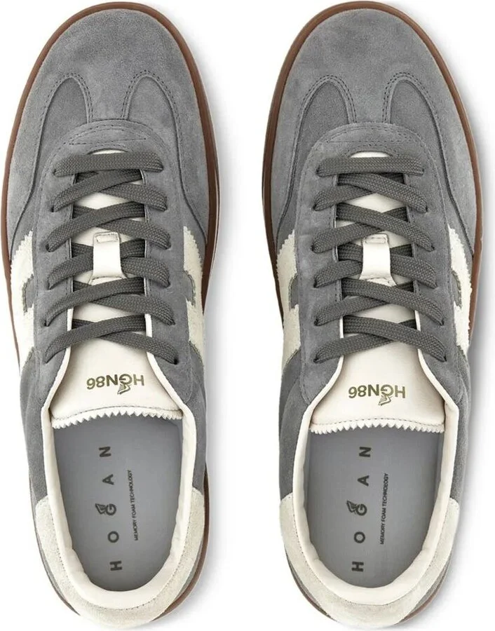Hogan " Cool" Sneakers Shoes - Image 6