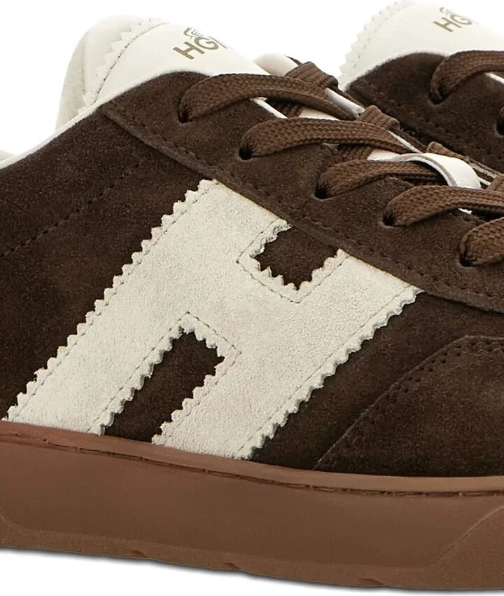 Hogan " Cool" Sneakers Shoes - Image 4