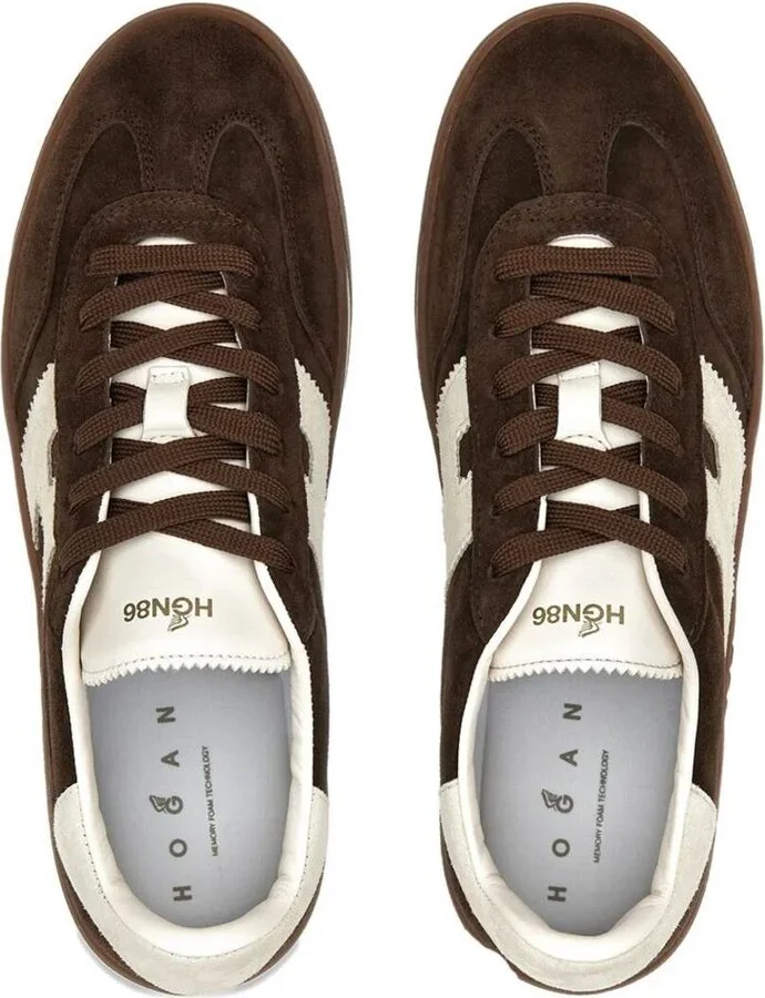 Hogan " Cool" Sneakers Shoes - Image 6