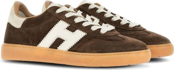 Hogan Cool Sneakers Shoes - Image 2