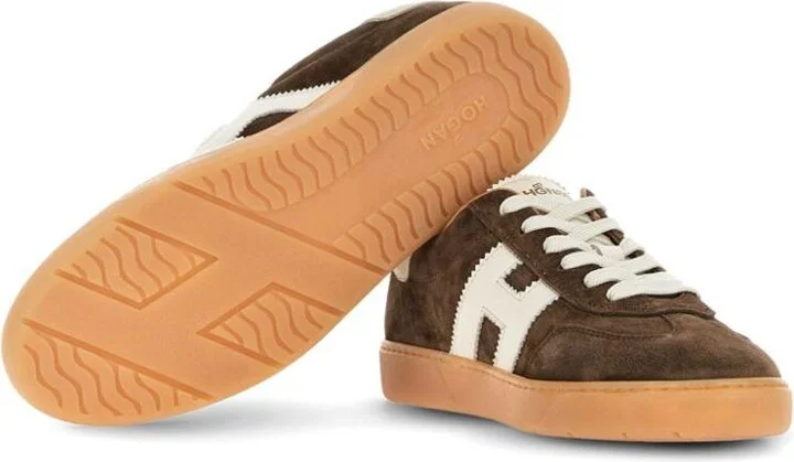 Hogan Cool Sneakers Shoes - Image 3