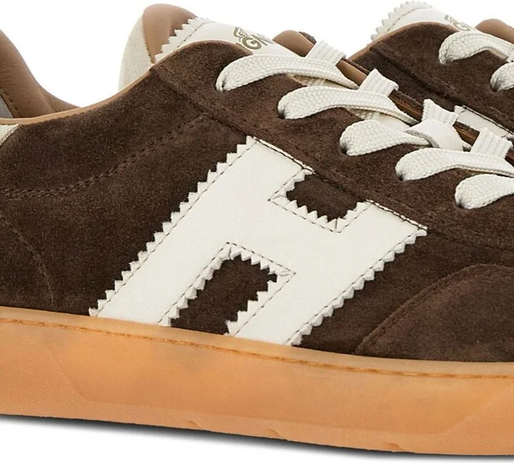 Hogan Cool Sneakers Shoes - Image 4