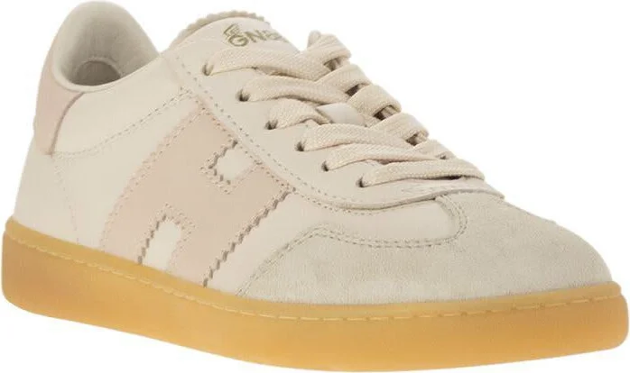 Hogan Cool - Sneakers With Side H - Image 2