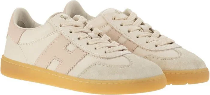 Hogan Cool - Sneakers With Side H - Image 4