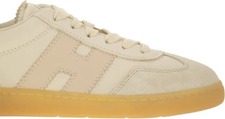 Hogan Cool - Sneakers With Side H - Image 6