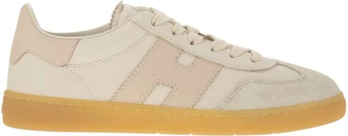Hogan Cool - Sneakers With Side H
