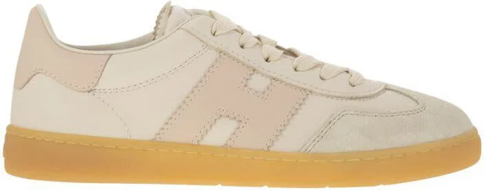 Hogan Cool - Sneakers With Side H