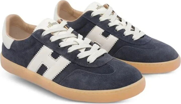 Hogan Cool Suede Sneakers Shoes - Image 2