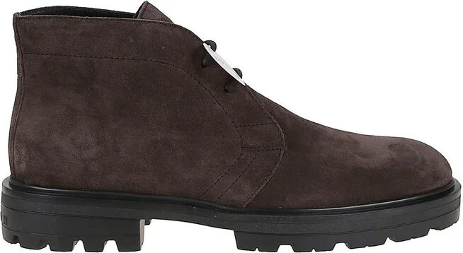 Hogan Desert Boots
