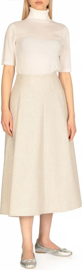 Hogan Flat Shoes - Image 2