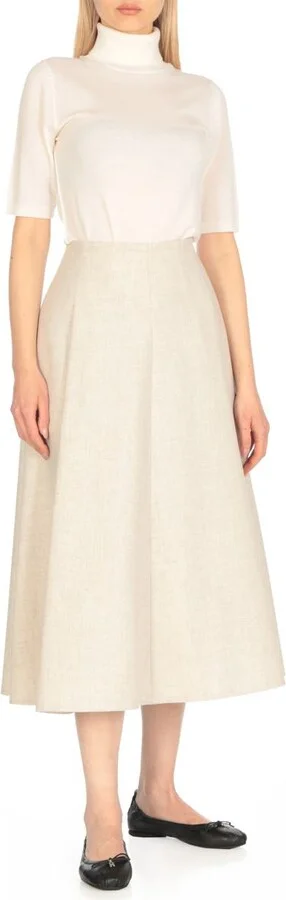 Hogan Flat Shoes - Image 2
