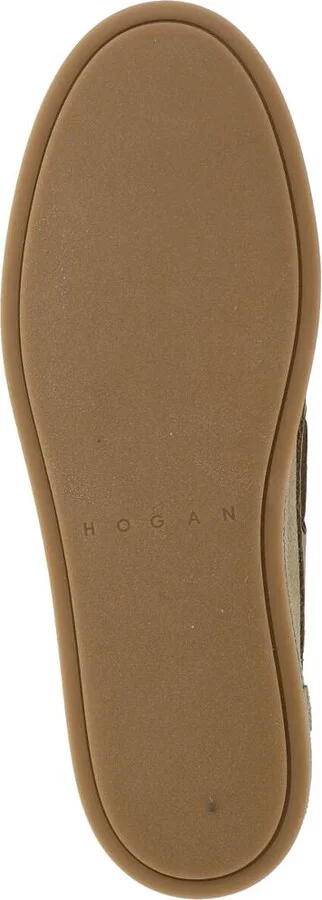 Hogan Flat Shoes - Image 5