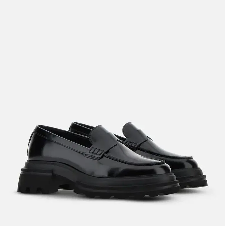 Hogan Flat Shoes - Image 2