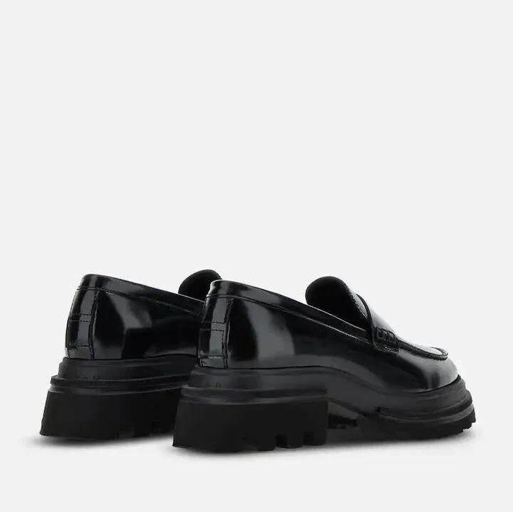 Hogan Flat Shoes - Image 3
