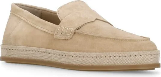 Hogan Flat Shoes - Image 3