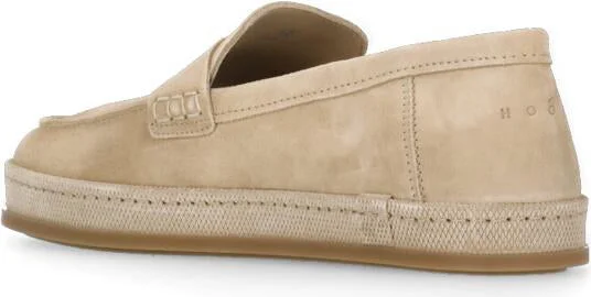 Hogan Flat Shoes - Image 4